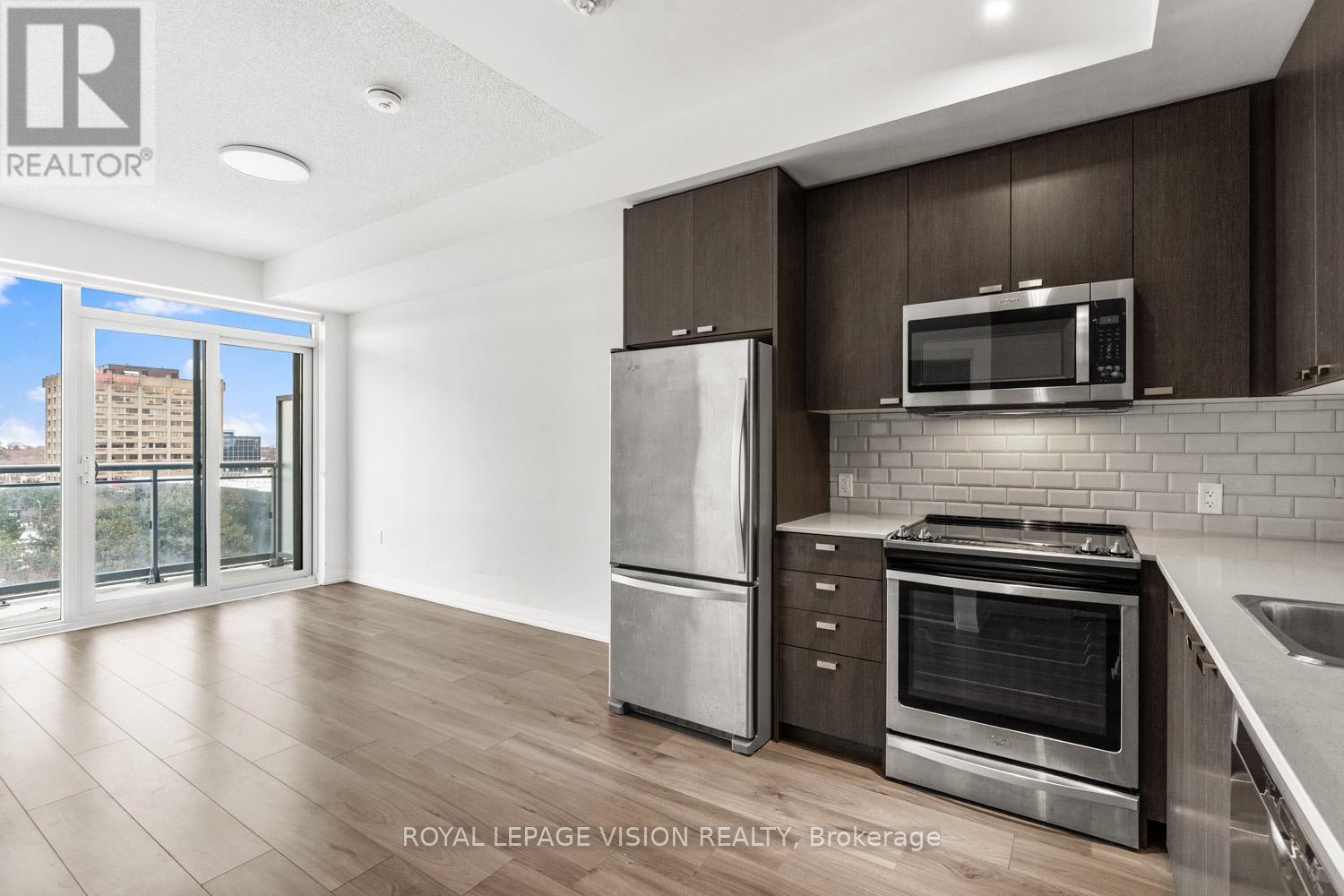 858 - 60 Ann O'reilly Road, Toronto, Ontario M2J 0C8 - Photo 8 - C12607986