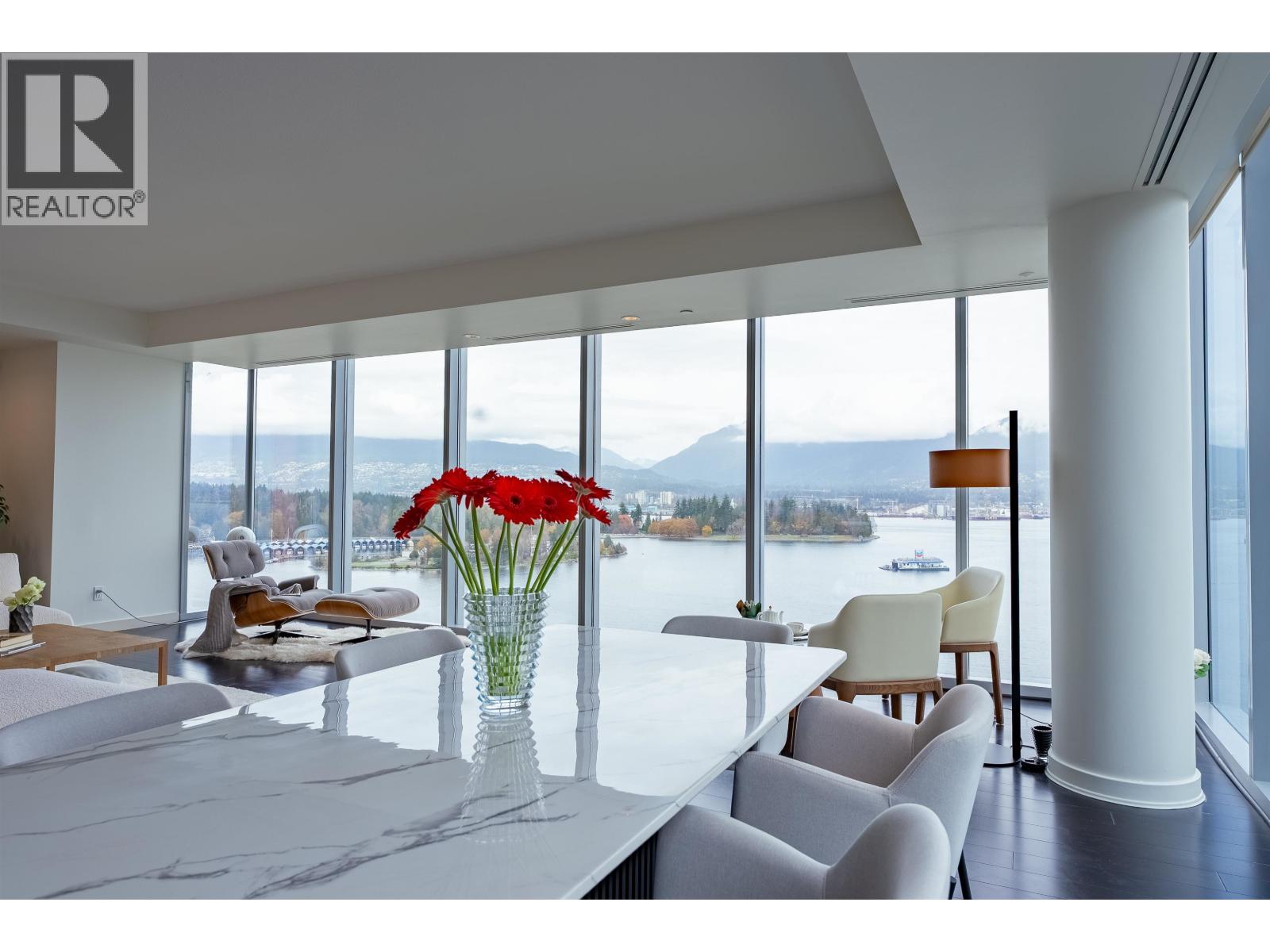 1402 1169 W Cordova Street, Vancouver, British Columbia V6C 3T1 - Photo 10 - R3021386