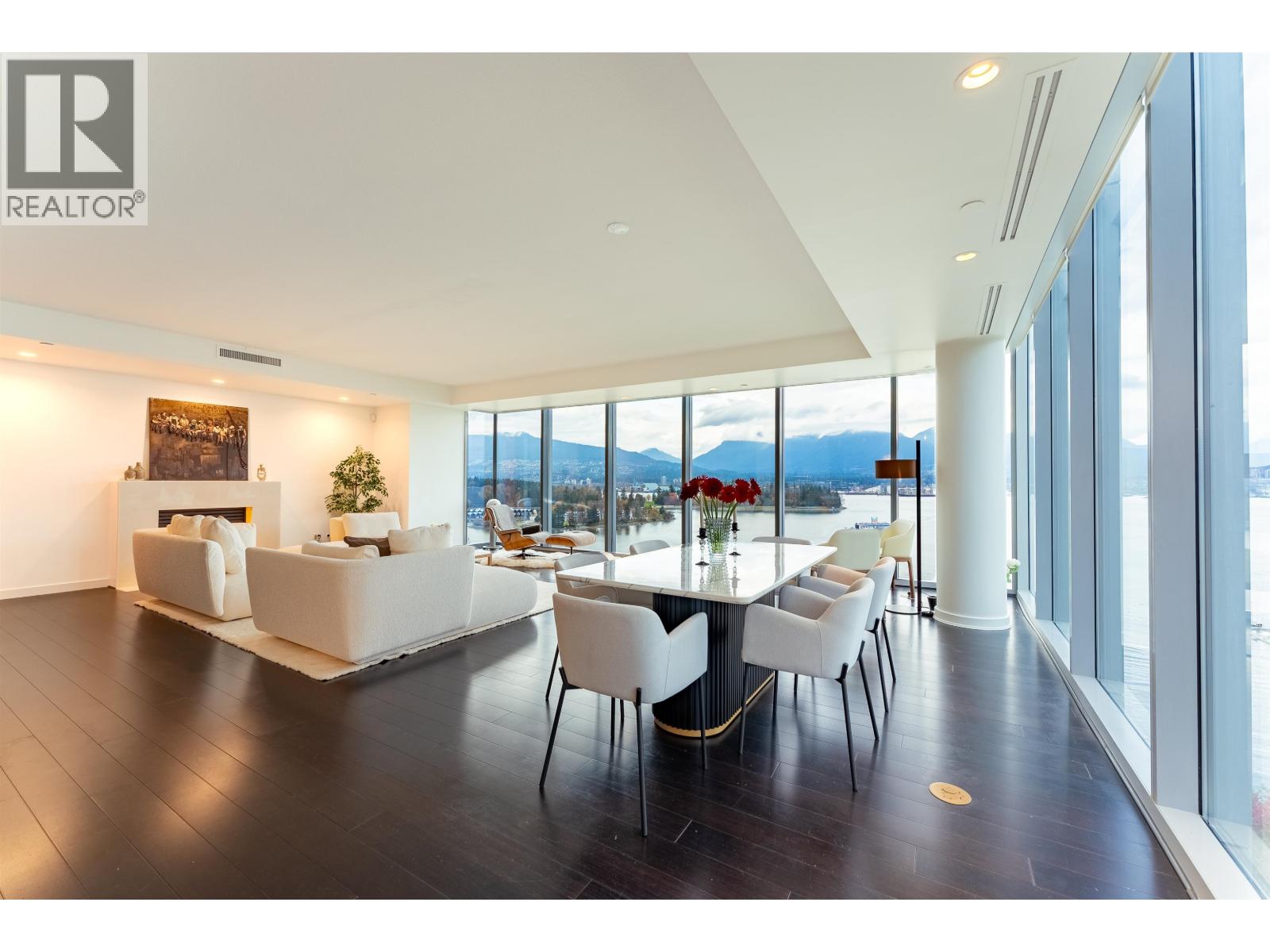 1402 1169 W Cordova Street, Vancouver, British Columbia V6C 3T1 - Photo 11 - R3021386