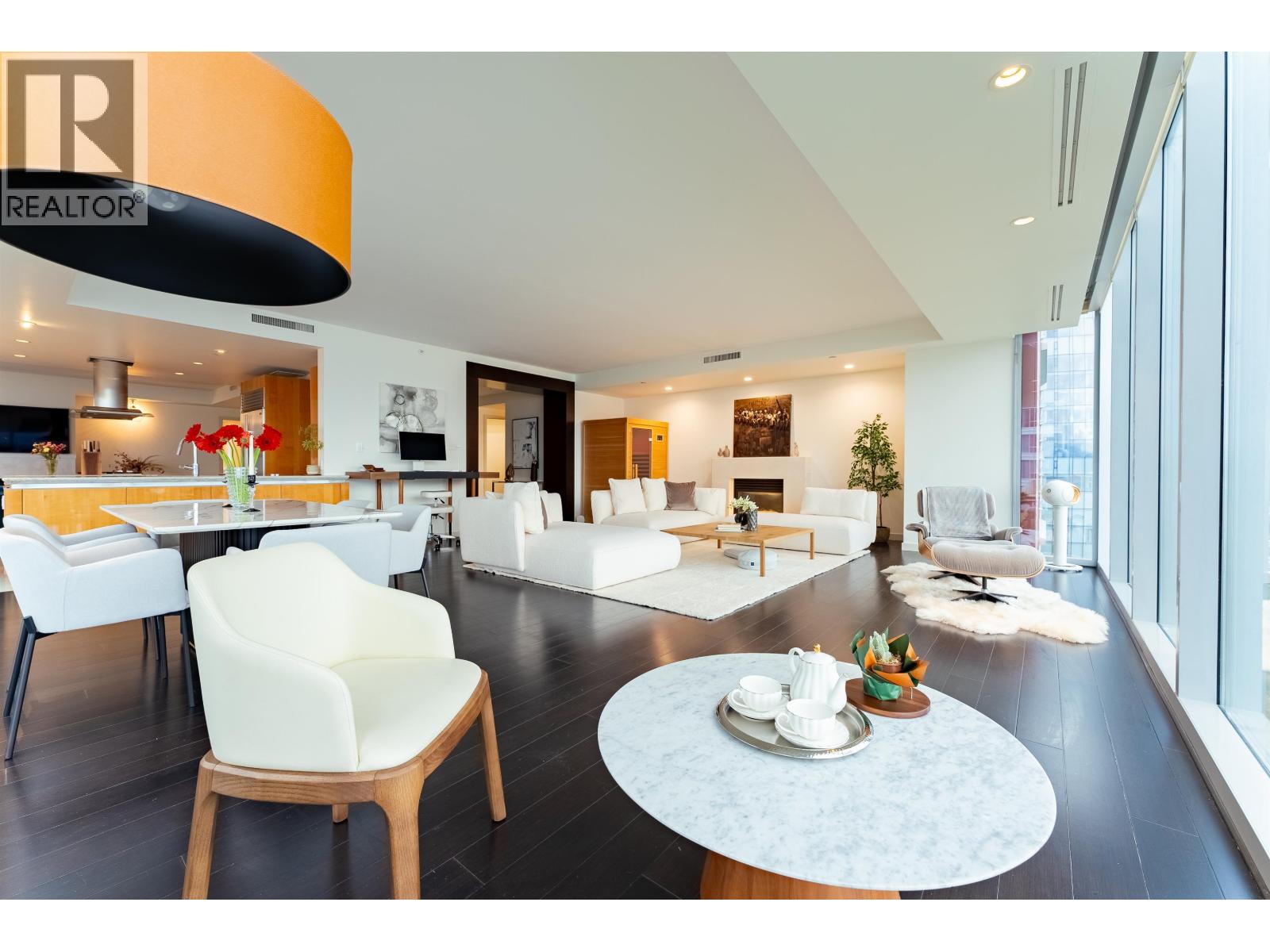 1402 1169 W Cordova Street, Vancouver, British Columbia V6C 3T1 - Photo 12 - R3021386