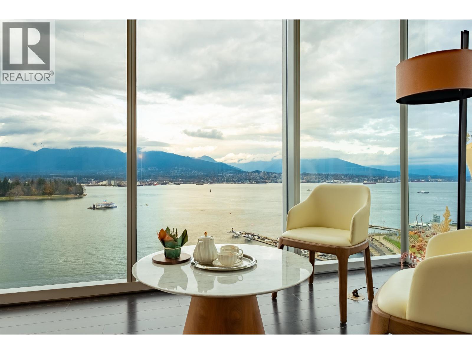 1402 1169 W Cordova Street, Vancouver, British Columbia V6C 3T1 - Photo 5 - R3021386