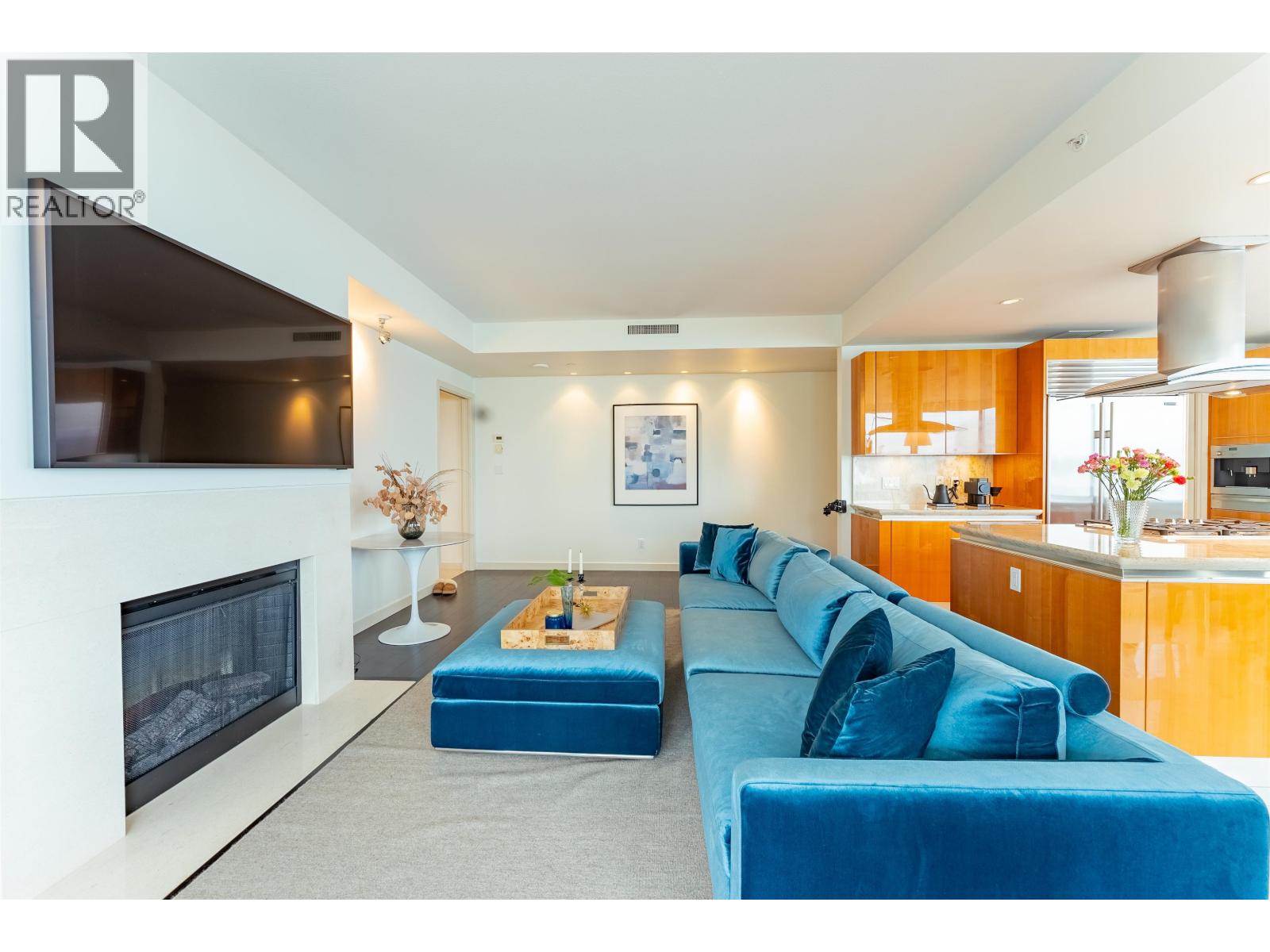 1402 1169 W Cordova Street, Vancouver, British Columbia V6C 3T1 - Photo 17 - R3021386