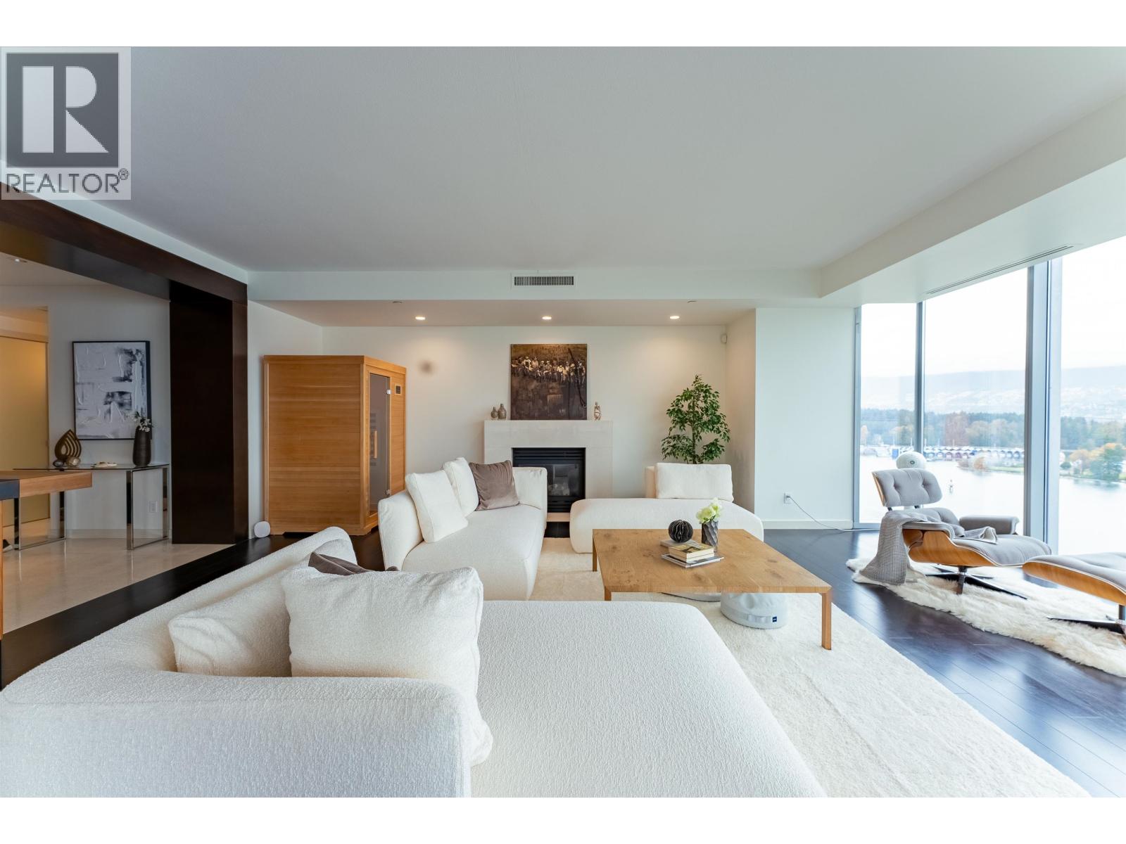 1402 1169 W Cordova Street, Vancouver, British Columbia V6C 3T1 - Photo 8 - R3021386