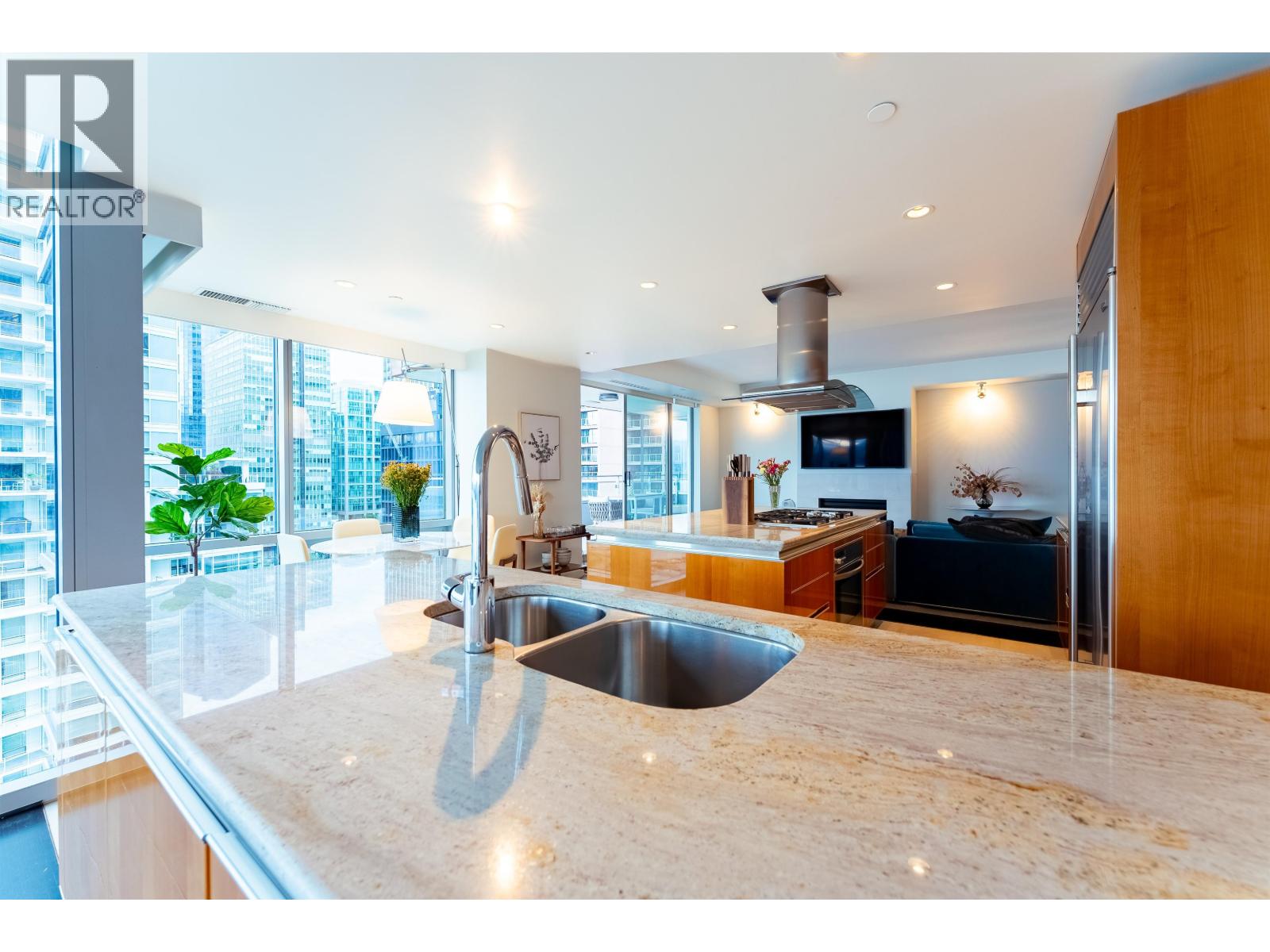 1402 1169 W Cordova Street, Vancouver, British Columbia V6C 3T1 - Photo 18 - R3021386