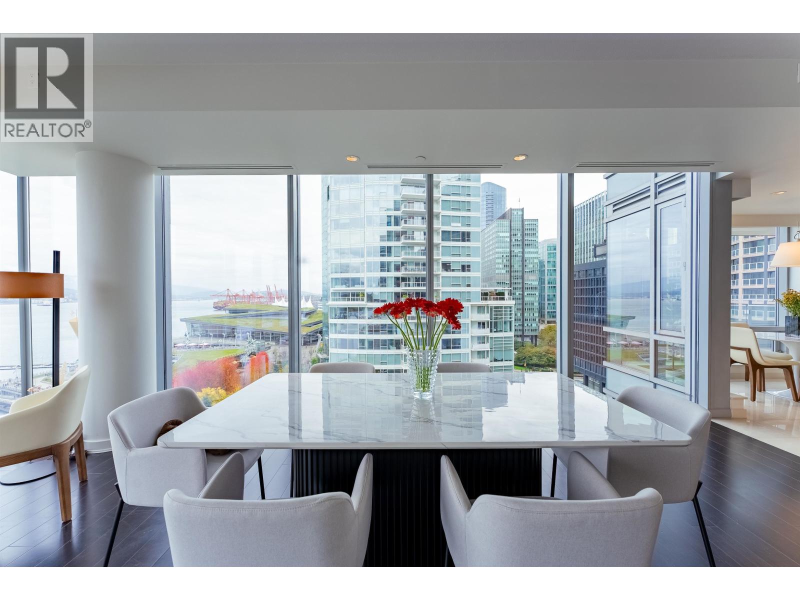 1402 1169 W Cordova Street, Vancouver, British Columbia V6C 3T1 - Photo 9 - R3021386