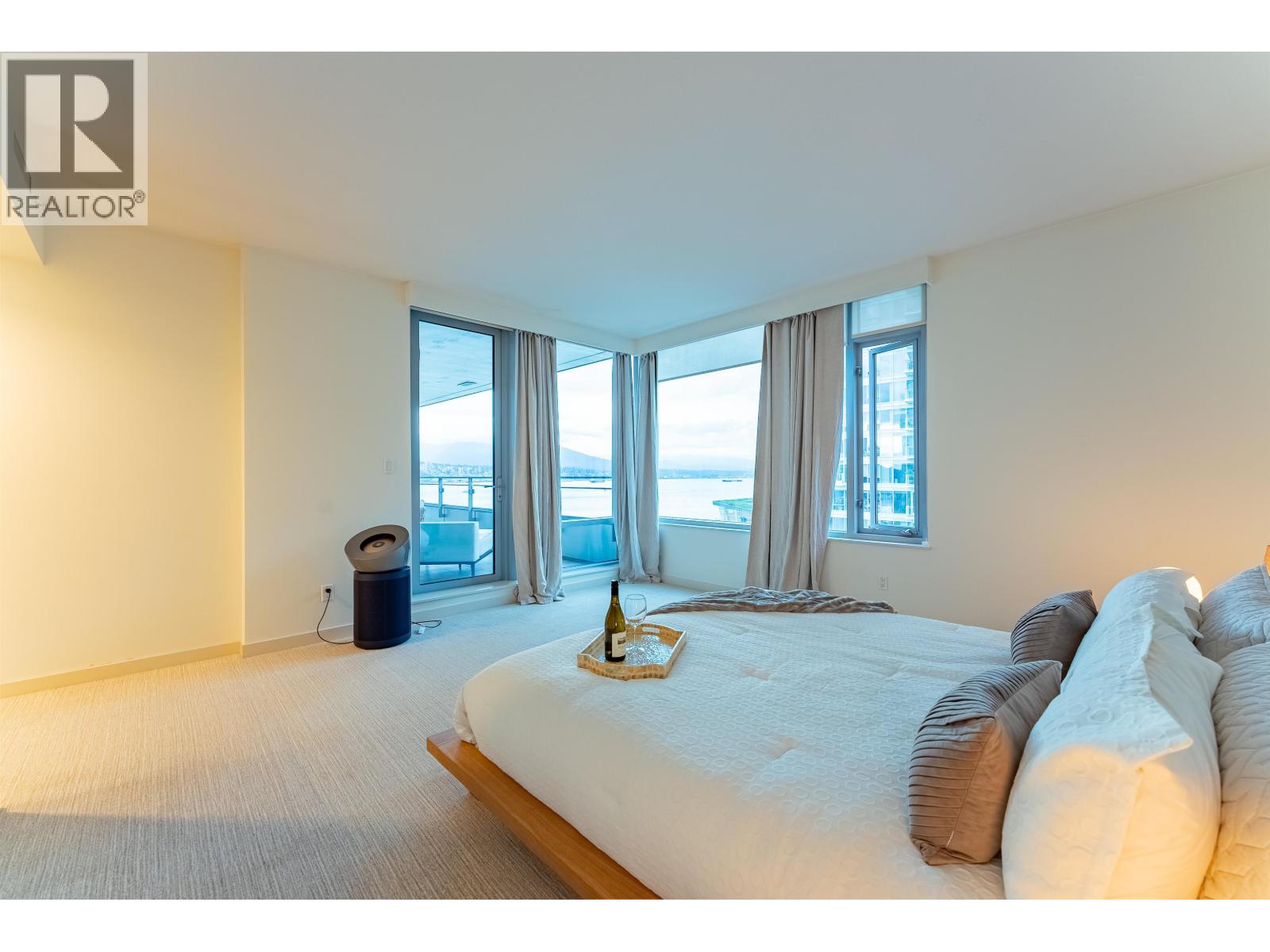 1402 1169 W Cordova Street, Vancouver, British Columbia V6C 3T1 - Photo 28 - R3021386