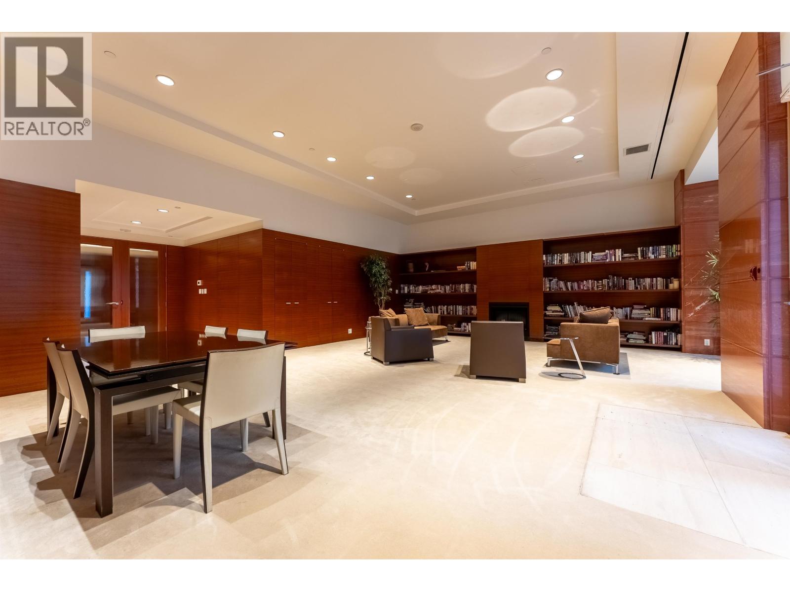 1402 1169 W Cordova Street, Vancouver, British Columbia V6C 3T1 - Photo 39 - R3021386