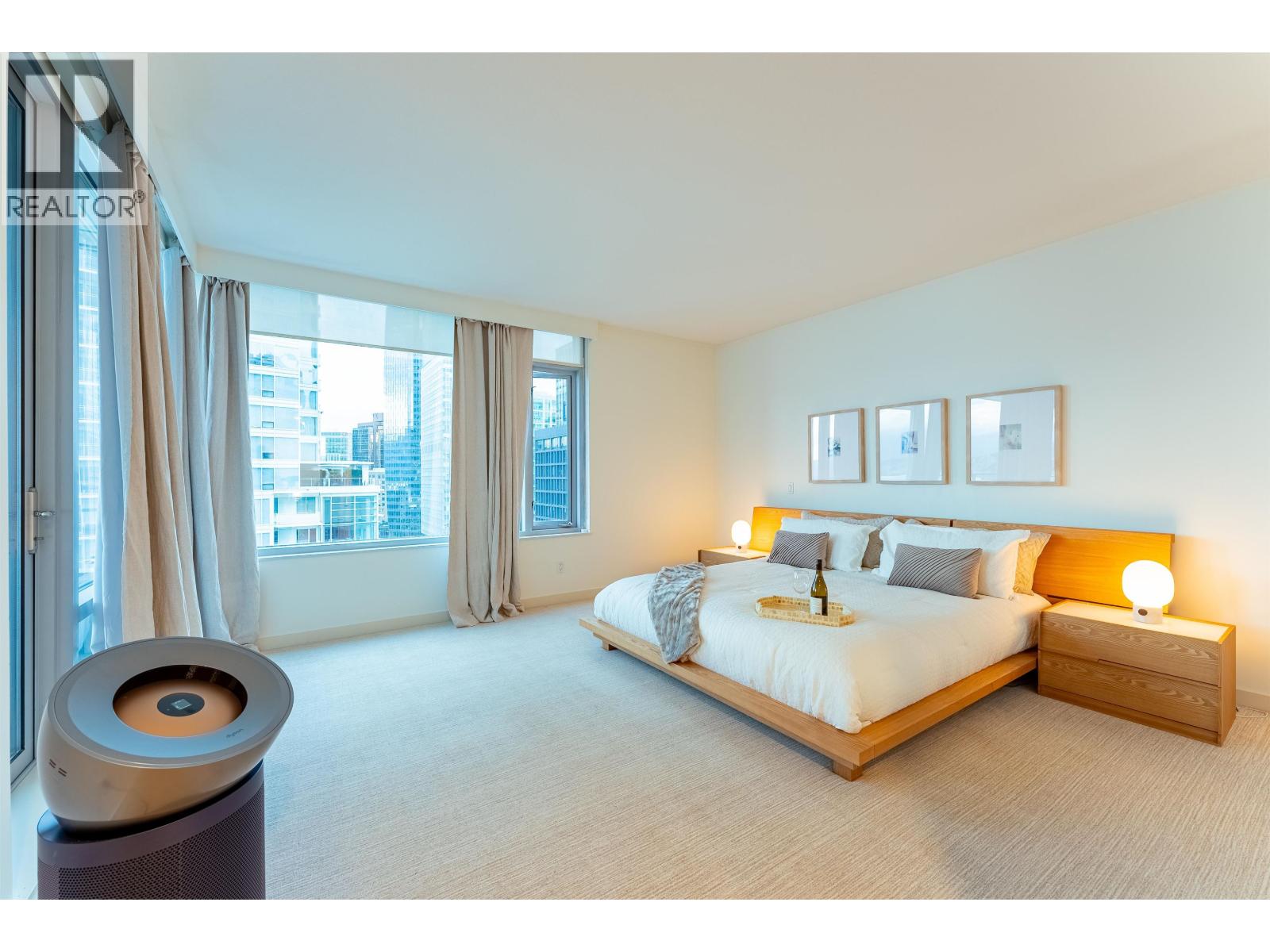 1402 1169 W Cordova Street, Vancouver, British Columbia V6C 3T1 - Photo 26 - R3021386