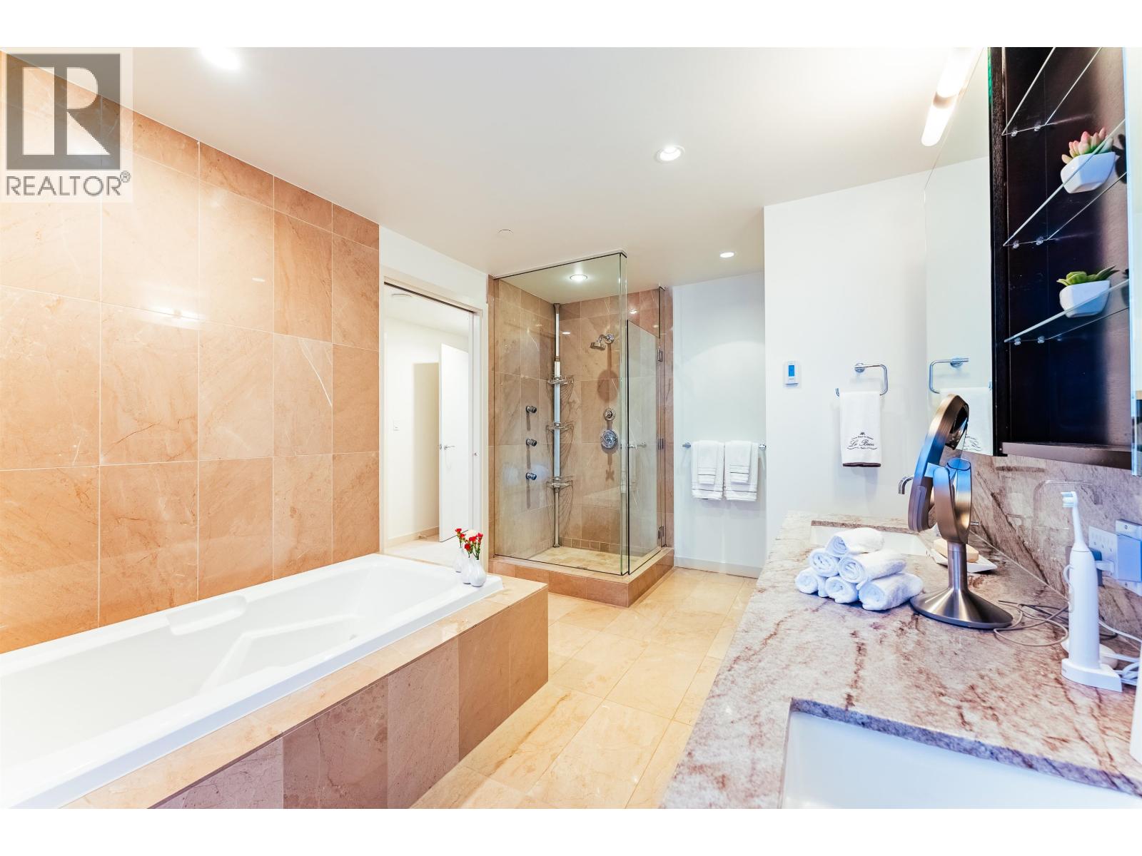 1402 1169 W Cordova Street, Vancouver, British Columbia V6C 3T1 - Photo 32 - R3021386