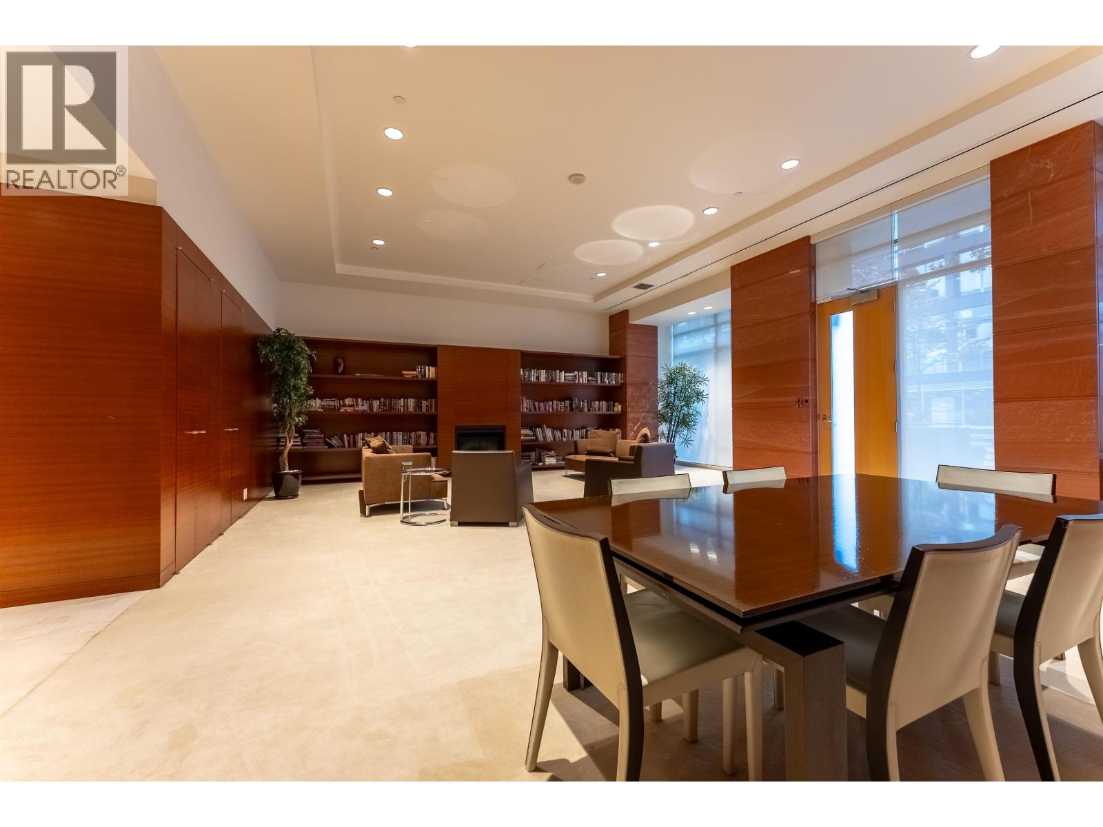 1402 1169 W Cordova Street, Vancouver, British Columbia V6C 3T1 - Photo 38 - R3021386