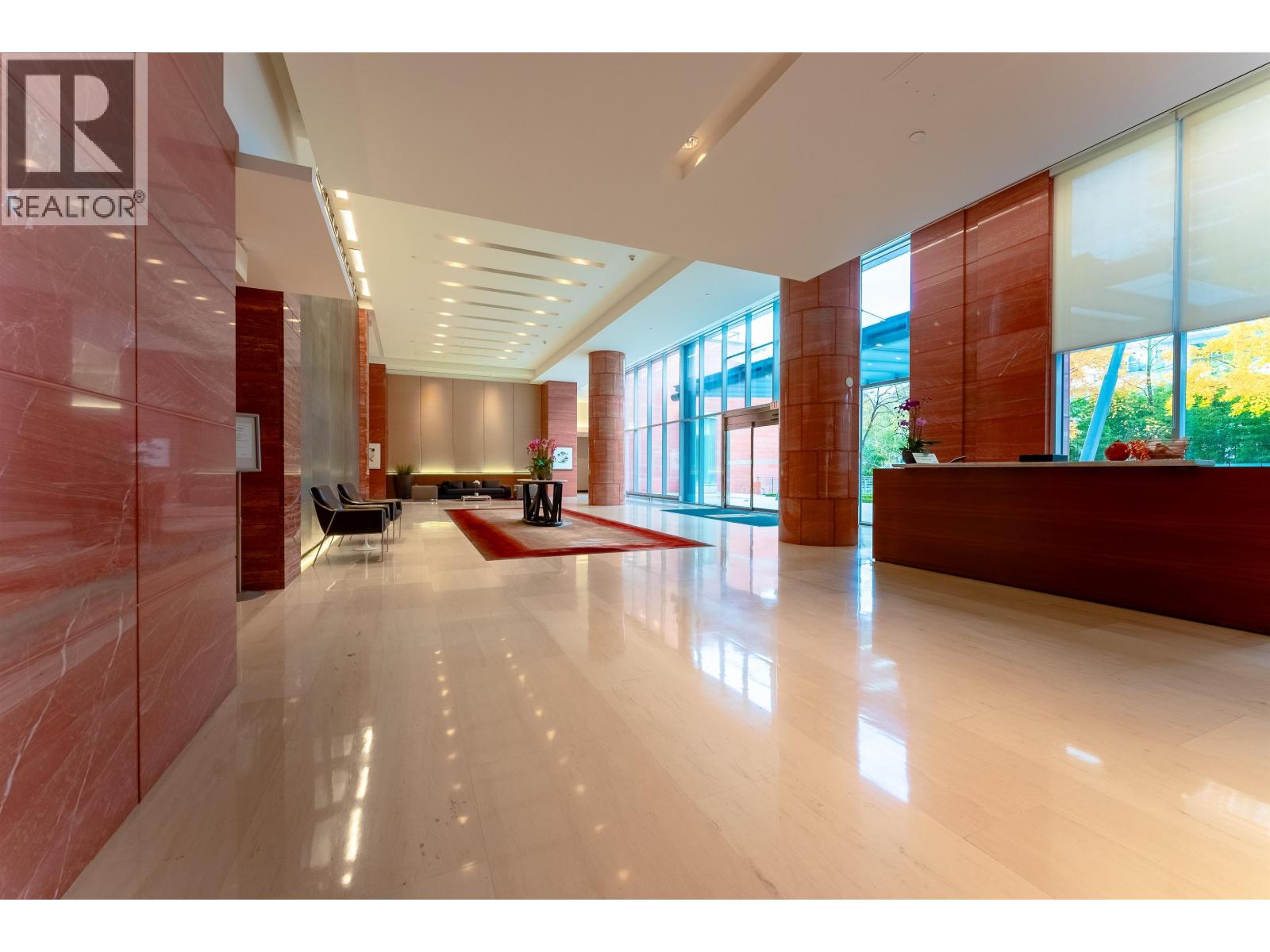 1402 1169 W Cordova Street, Vancouver, British Columbia V6C 3T1 - Photo 4 - R3021386