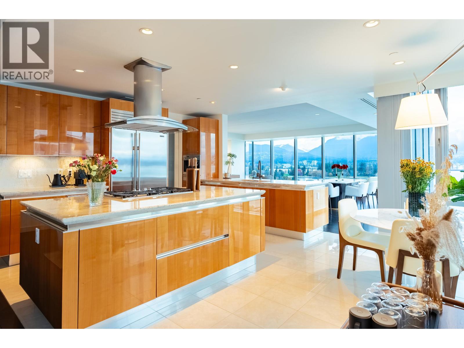 1402 1169 W Cordova Street, Vancouver, British Columbia V6C 3T1 - Photo 20 - R3021386