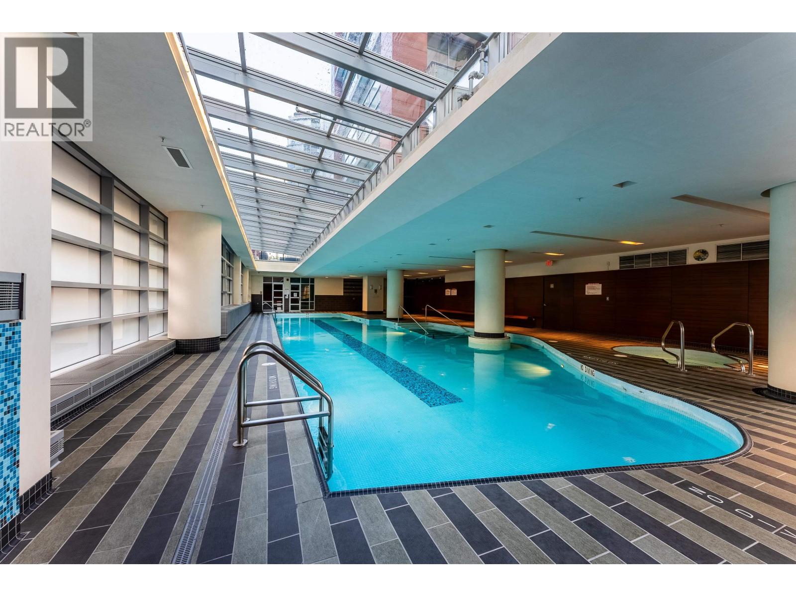 1402 1169 W Cordova Street, Vancouver, British Columbia V6C 3T1 - Photo 36 - R3021386