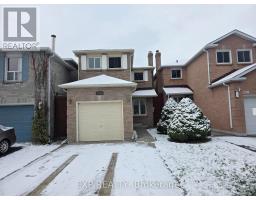 1296 VALERIE CRESCENT W, Oakville, Ontario