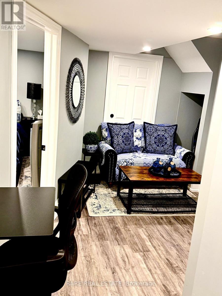 Bsmt - 20 Arctic Fox Crescent, Brampton, Ontario  L6R 0J3 - Photo 10 - W12607980