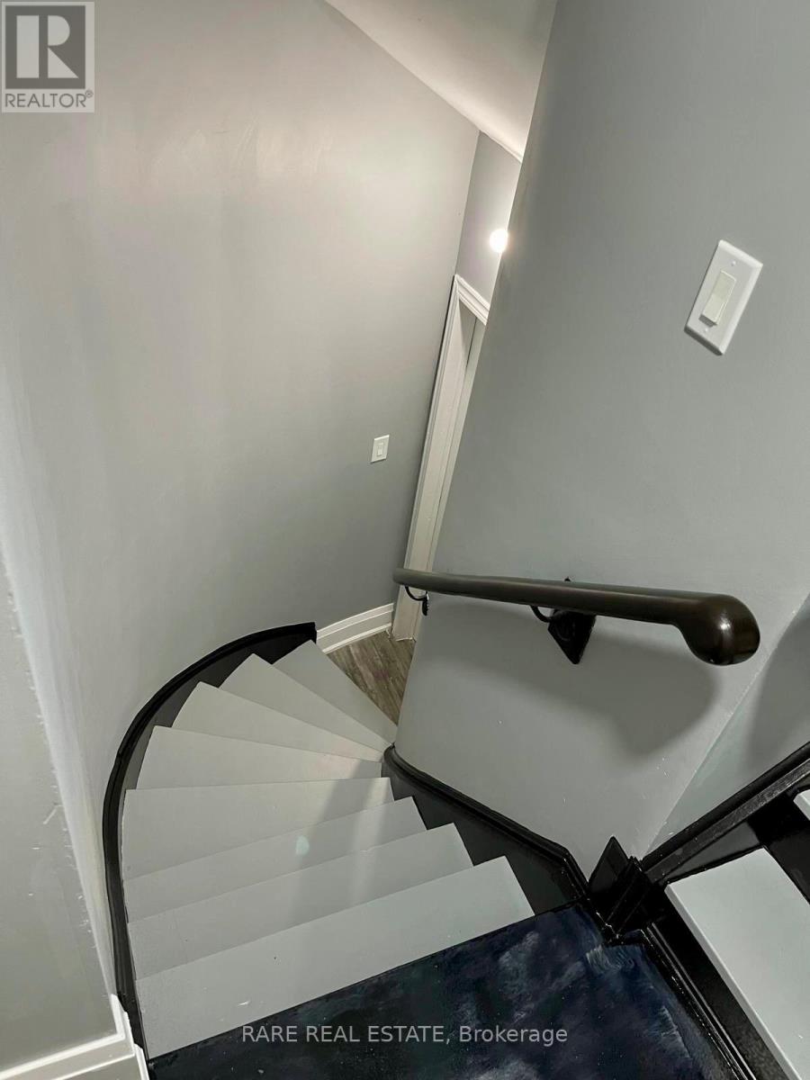 Bsmt - 20 Arctic Fox Crescent, Brampton, Ontario  L6R 0J3 - Photo 14 - W12607980