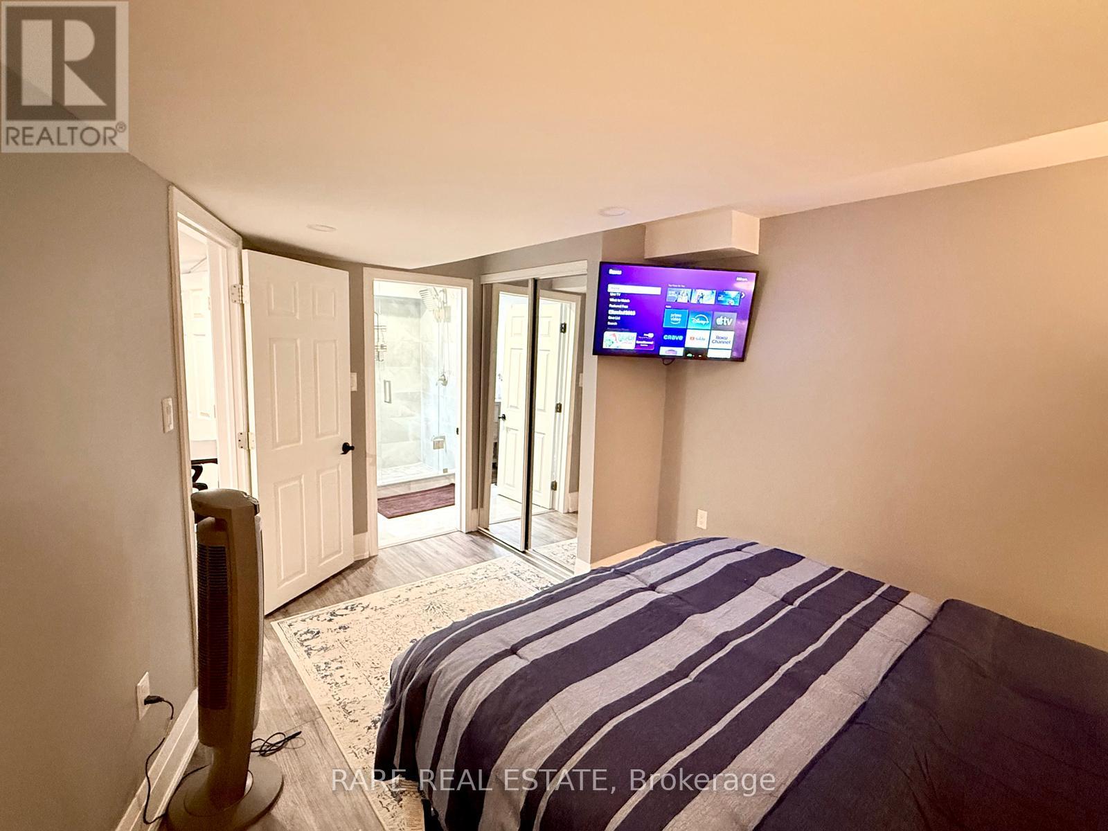 Bsmt - 20 Arctic Fox Crescent, Brampton, Ontario  L6R 0J3 - Photo 3 - W12607980