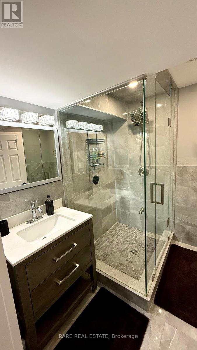 Bsmt - 20 Arctic Fox Crescent, Brampton, Ontario  L6R 0J3 - Photo 4 - W12607980