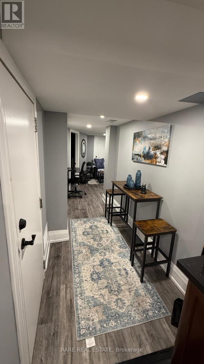 Bsmt - 20 Arctic Fox Crescent, Brampton, Ontario  L6R 0J3 - Photo 5 - W12607980