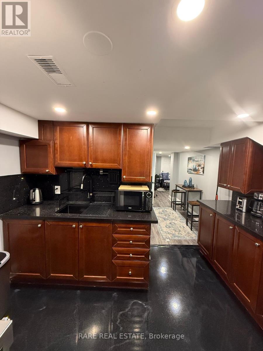 Bsmt - 20 Arctic Fox Crescent, Brampton, Ontario  L6R 0J3 - Photo 6 - W12607980