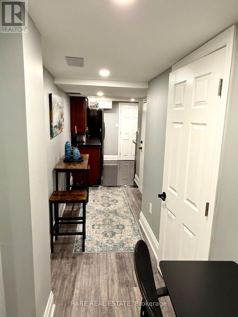 Bsmt - 20 Arctic Fox Crescent, Brampton, Ontario  L6R 0J3 - Photo 9 - W12607980