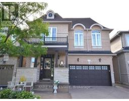 BSMT - 20 ARCTIC FOX CRESCENT, Brampton, Ontario