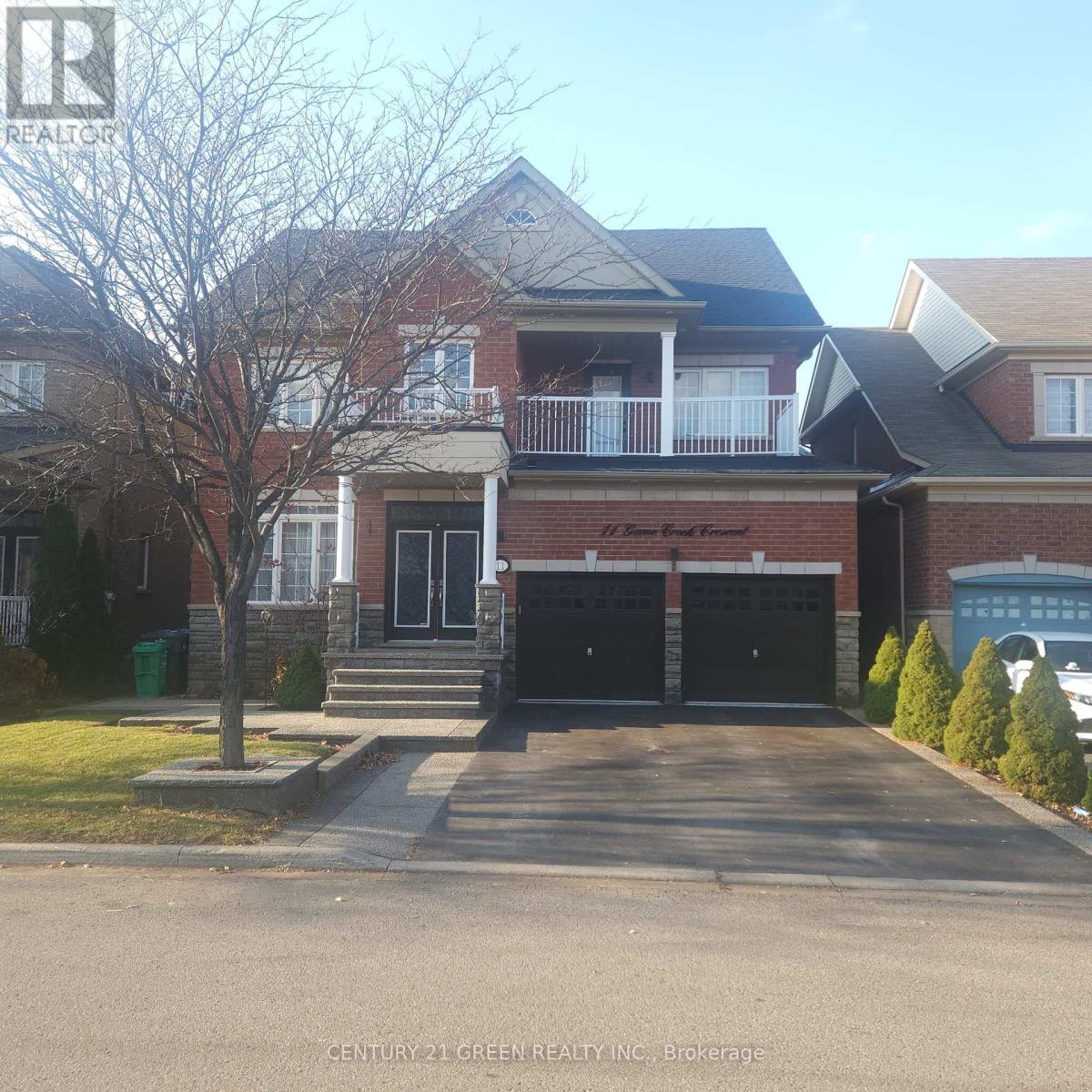 11 Game Creek Crescent, Brampton, Ontario  L7A 0J2 - Photo 8 - W12607984