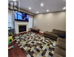 11 GAME CREEK CRESCENT, Brampton, Ontario