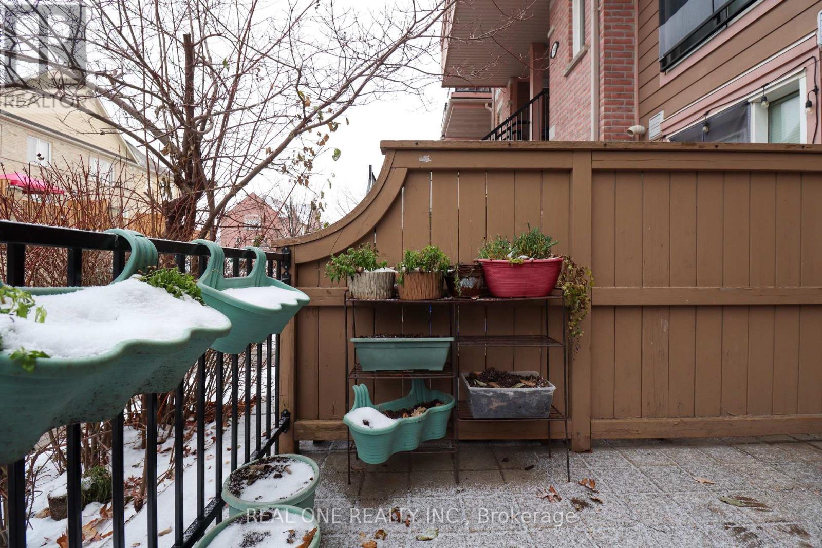 195 - 4975 Southampton Drive, Mississauga, Ontario L5M 7P9 - Photo 3 - W12607994