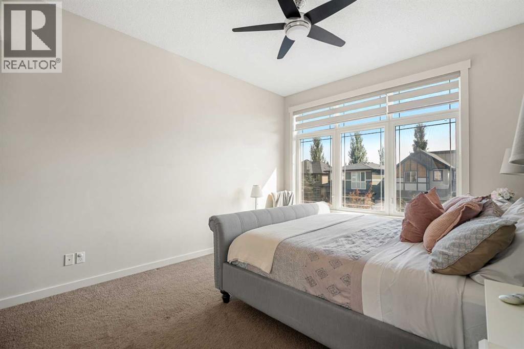 808 Coopers Square Sw, Airdrie, Alberta  T4B 0G6 - Photo 25 - A2269584