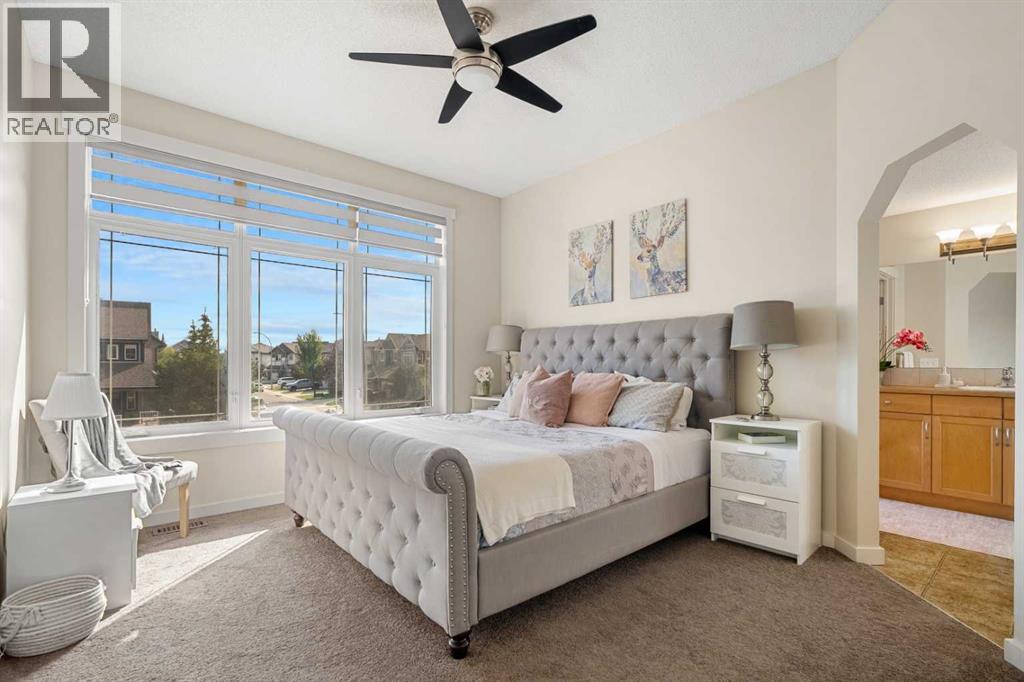 808 Coopers Square Sw, Airdrie, Alberta  T4B 0G6 - Photo 23 - A2269584