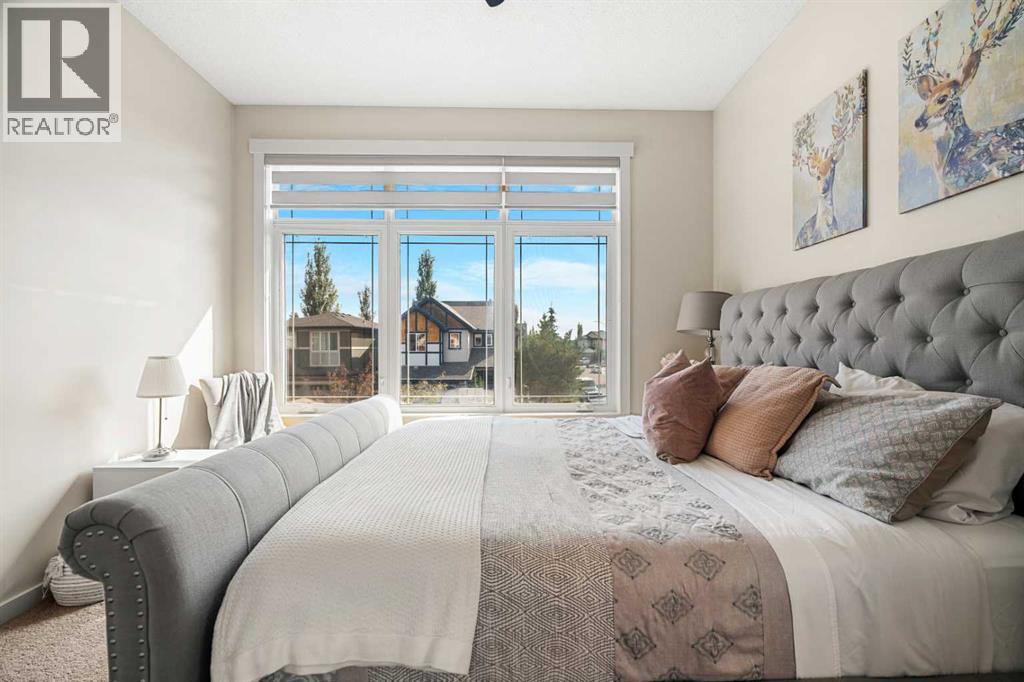 808 Coopers Square Sw, Airdrie, Alberta  T4B 0G6 - Photo 24 - A2269584