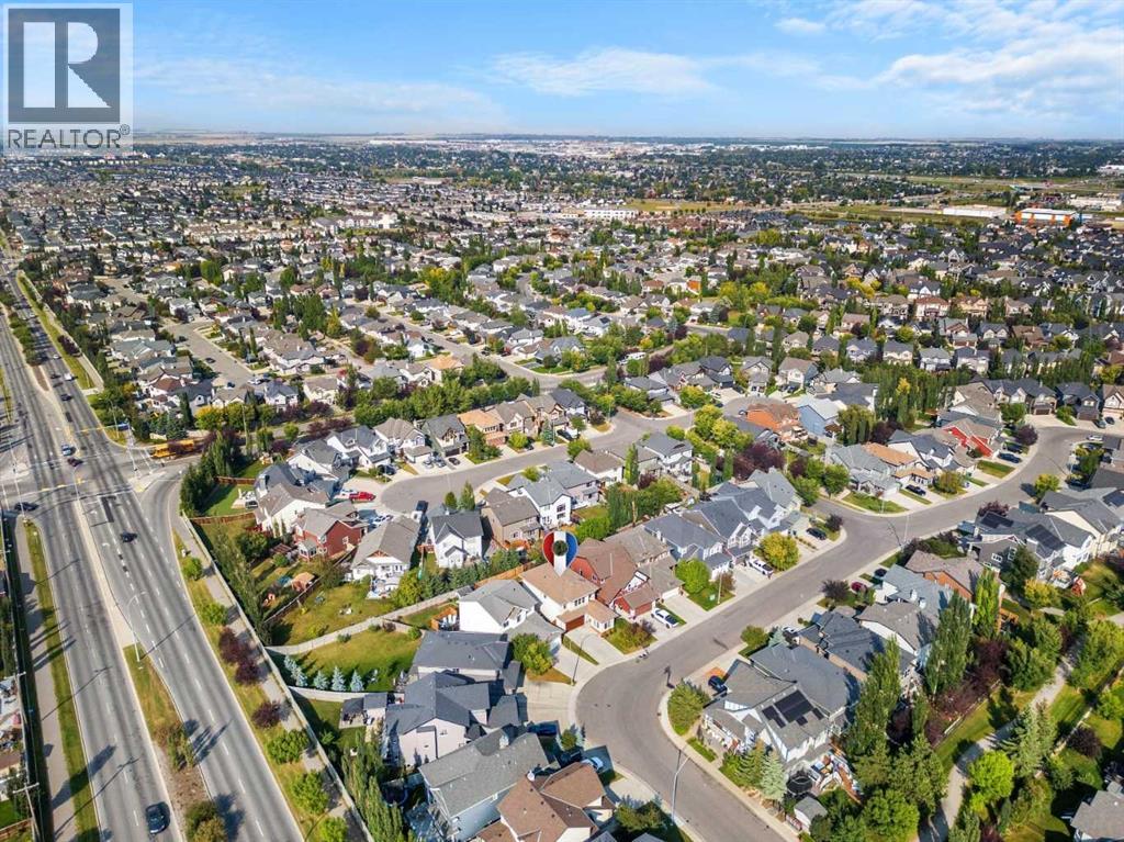 808 Coopers Square Sw, Airdrie, Alberta  T4B 0G6 - Photo 44 - A2269584