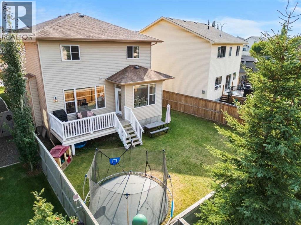 808 Coopers Square Sw, Airdrie, Alberta  T4B 0G6 - Photo 38 - A2269584