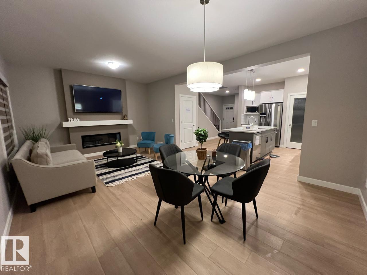 9474 Pear Cres Cr Sw, Edmonton, Alberta  T6X 2Z6 - Photo 5 - E4467647