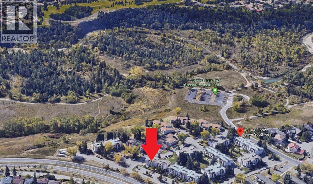 405, 13104 Elbow Drive Sw, Calgary, Alberta  T2W 2P2 - Photo 37 - A2273931