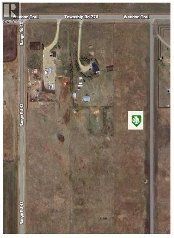 42229 Weedon Trail, Rural Rocky View County, Alberta  T4C 3A2 - Photo 2 - A2270949