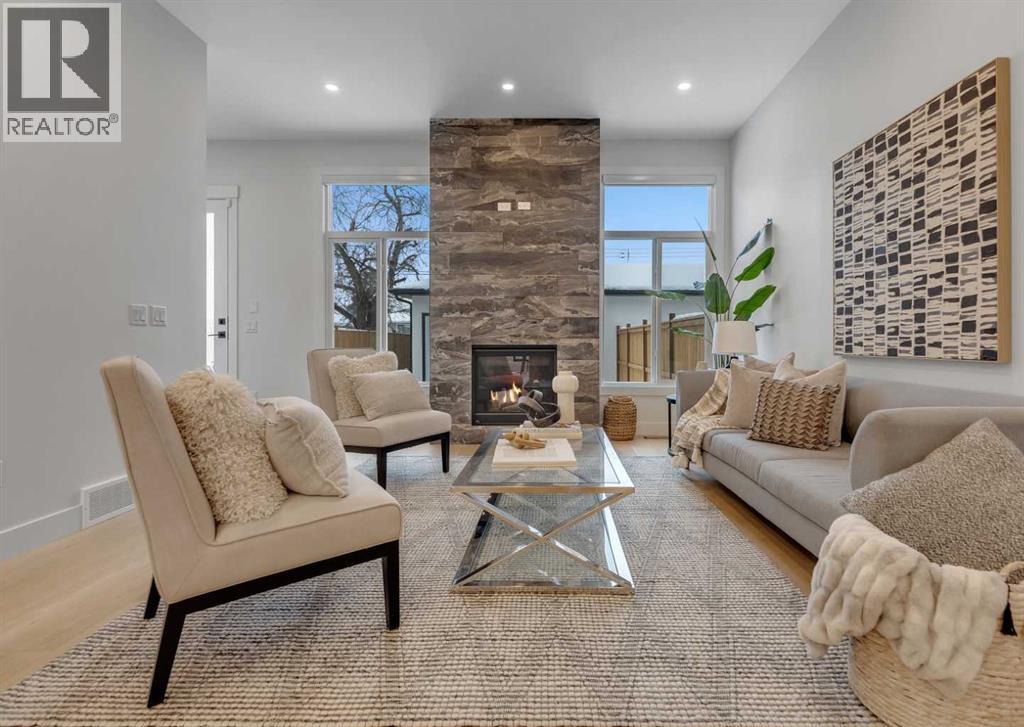 6416 34 Avenue Nw, Calgary, Alberta  T3B 1N1 - Photo 7 - A2274157