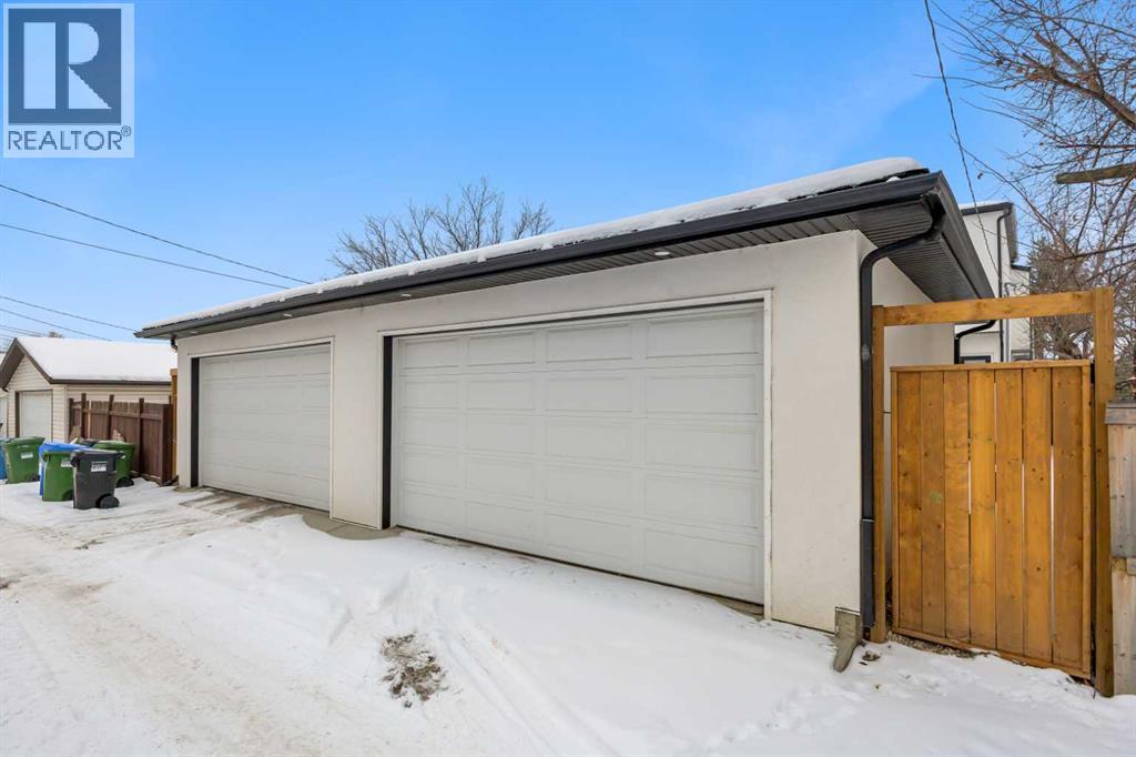 6416 34 Avenue Nw, Calgary, Alberta  T3B 1N1 - Photo 36 - A2274157