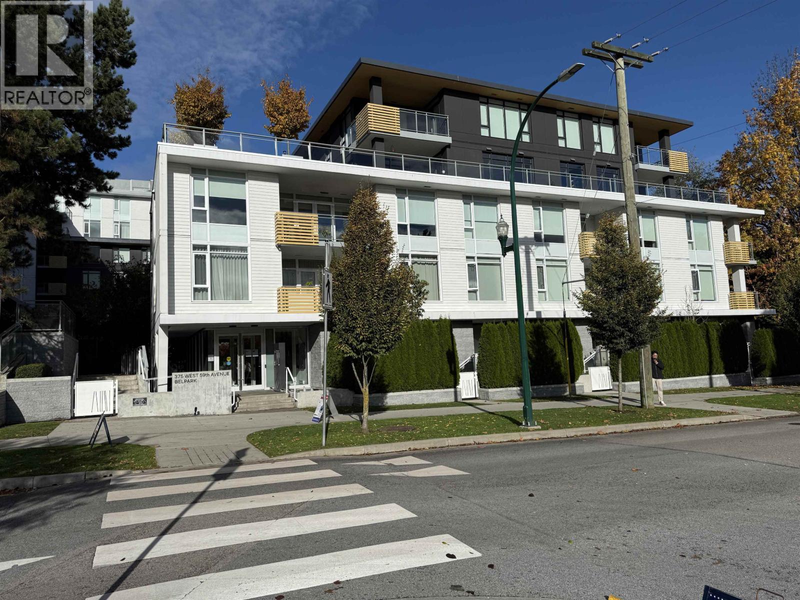 204 375 W 59th Avenue, Vancouver, British Columbia  V5X 0J4 - Photo 13 - R3035220