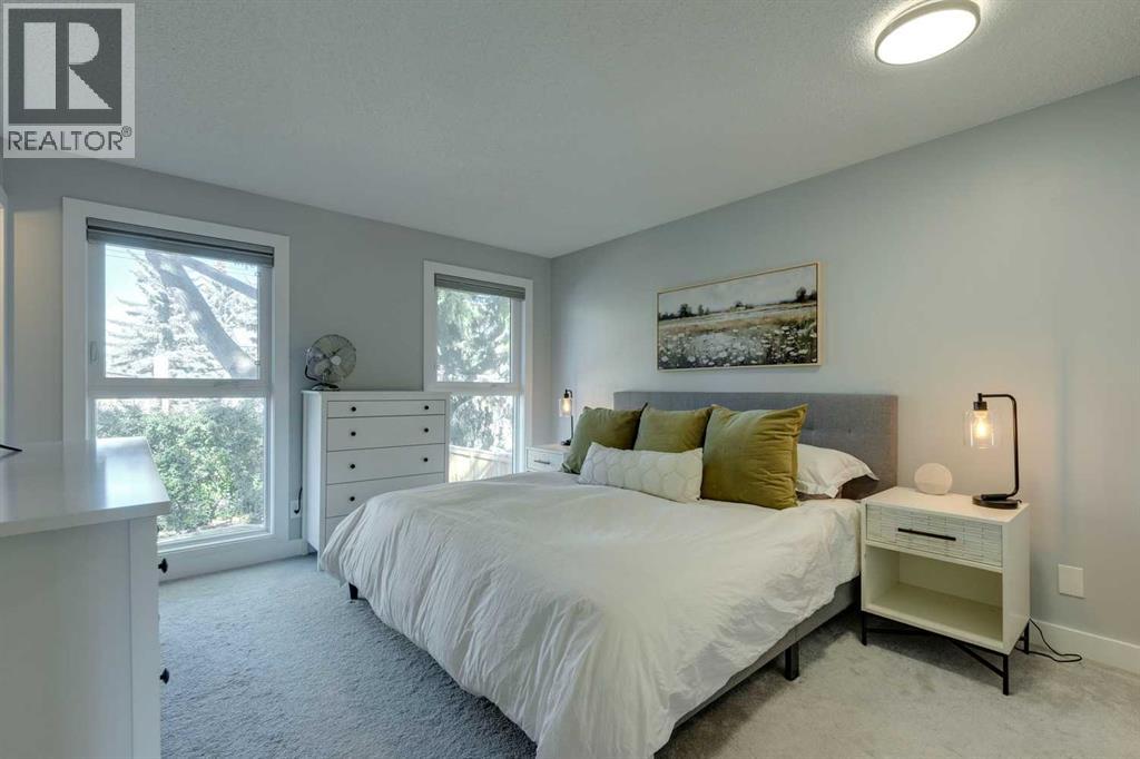 6616 Silverdale Road Nw, Calgary, Alberta  T3B 3N2 - Photo 18 - A2270790