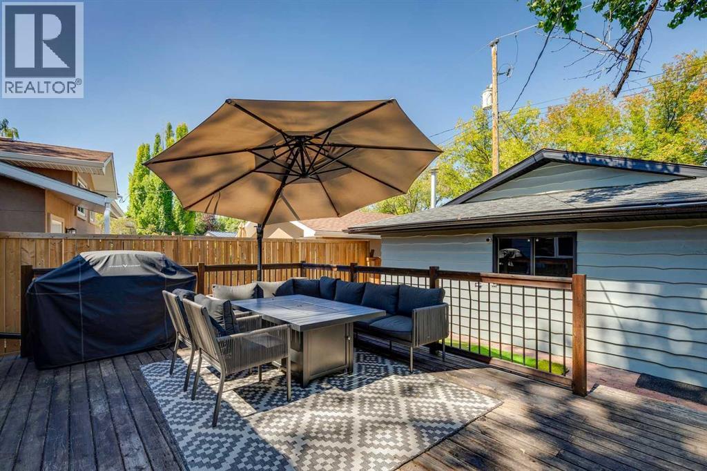 6616 Silverdale Road Nw, Calgary, Alberta  T3B 3N2 - Photo 39 - A2270790