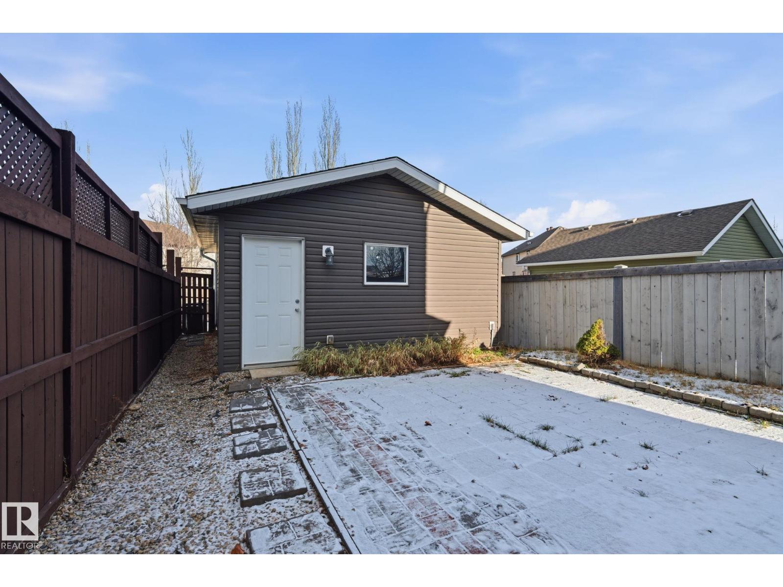 6910 21a Av Sw, Edmonton, Alberta T6X 0T6 - Photo 45 - E4467500