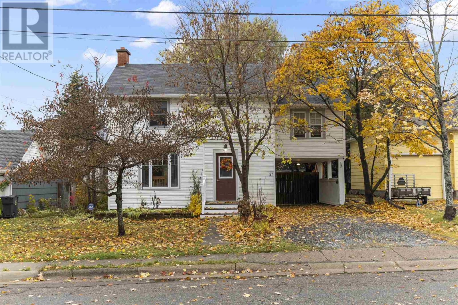 37 Poplar Ave, Sault Ste. Marie, Ontario  P6C 2W6 - Photo 34 - SM253320