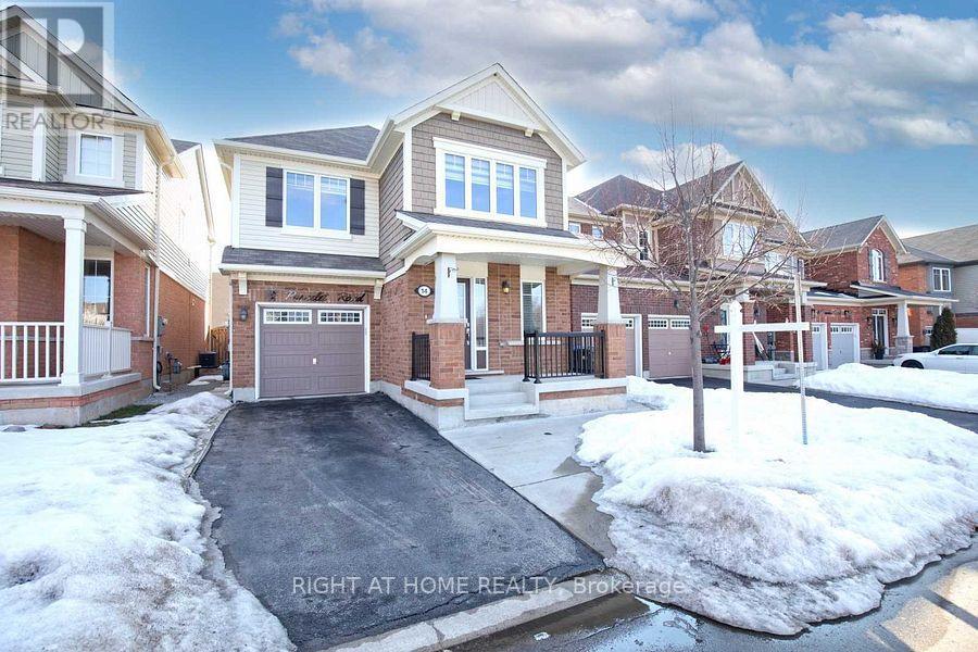 14 PONCELET ROAD, Brampton, Ontario