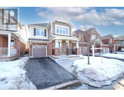 14 PONCELET ROAD, Brampton, Ontario