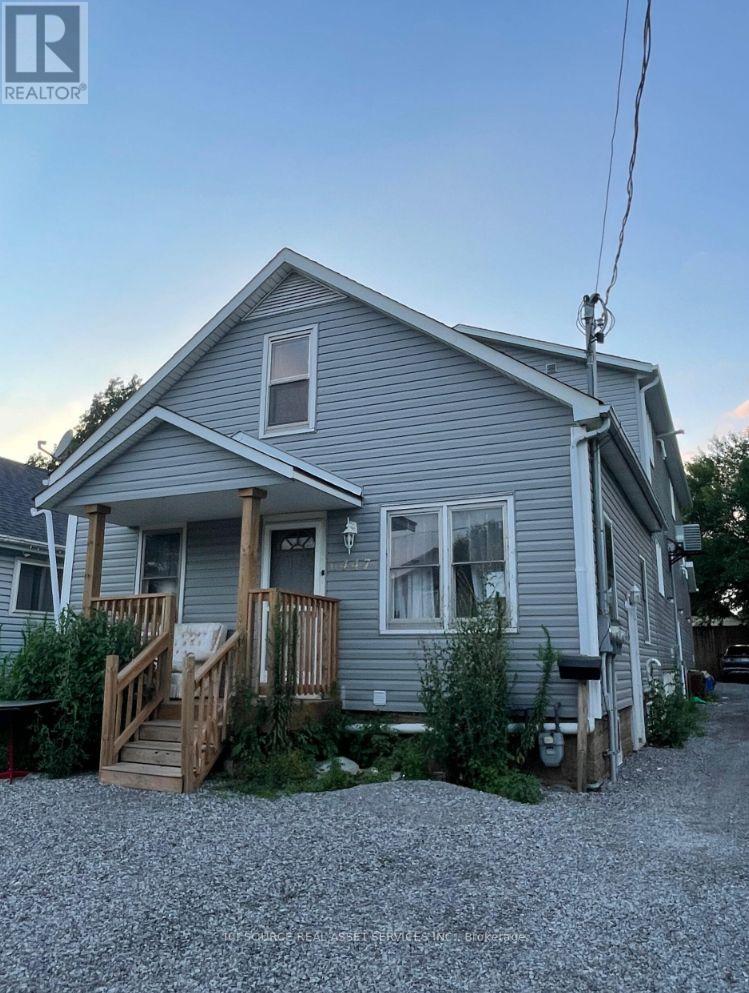 6447 CULP STREET, Niagara Falls, Ontario