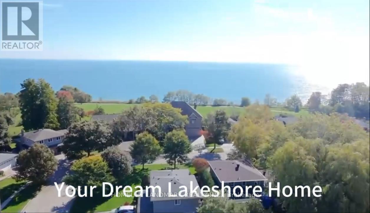 35 CRAWFORD DRIVE, Ajax, Ontario