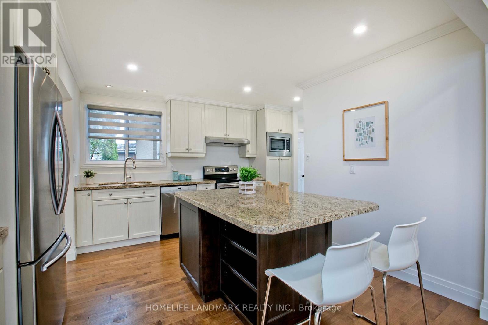 35 Crawford Drive, Ajax, Ontario  L1S 3A9 - Photo 9 - E12480039