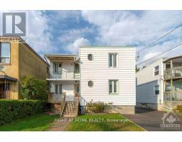 333 LEVIS AVENUE, Ottawa, Ontario